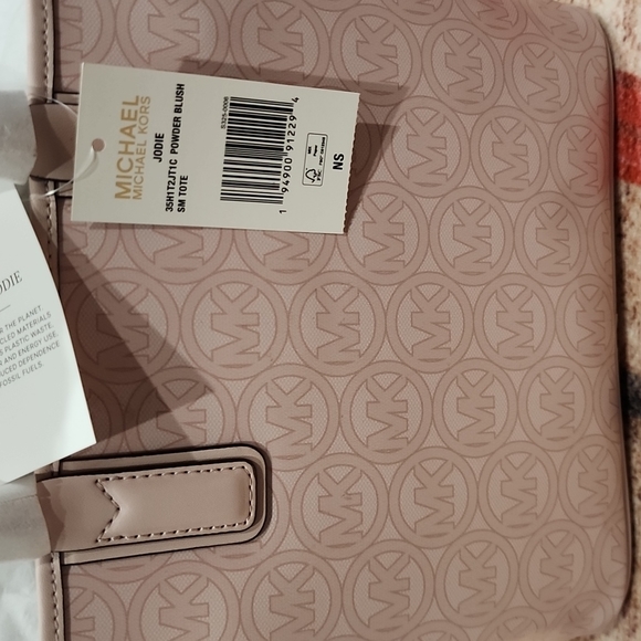 NWT Michael Kors bag - Picture 3 of 6